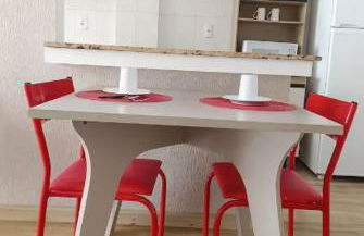 Ótimo apto na melhor localização! lado do Hospital - Photo 3