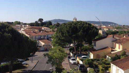 Studio Hesperides 3eme étage - Foto 2