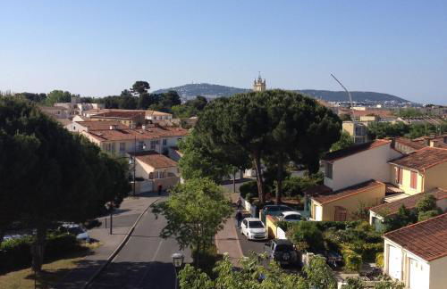 Studio Hesperides 3eme étage - Foto 2