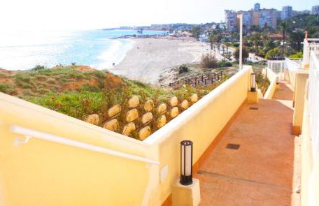 Beach & Golf seafront house Campoamor Alicante - Foto 48