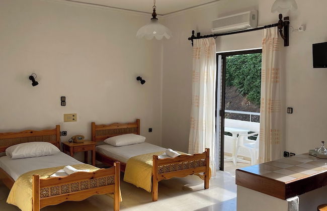 Aeolos Apartments - Foto 28