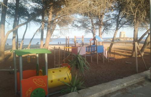 SARDEGNA "RI-ALE" a DUE PASSI DAL MARE BARI SARDO - OGLIASTRA - COD IUN Q8596 - Foto 53