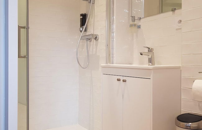 LIK Apparts 12 rue Georges Sand Rennes - Foto 19