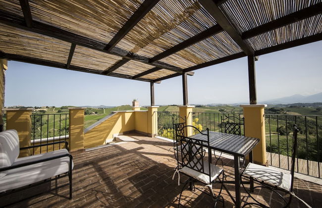 Belvilla by Oyo Giglio - Foto 32