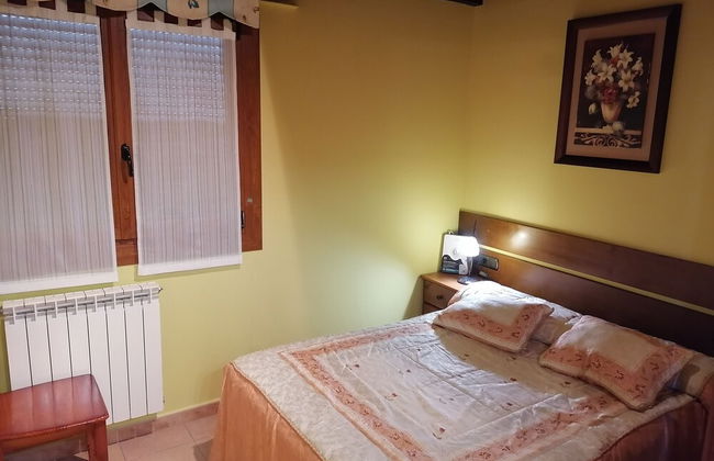 Casa Rural Pikua - Foto 9