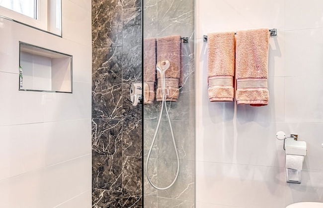 Toupeira Wonderful Well Furnished Villa - Foto 22