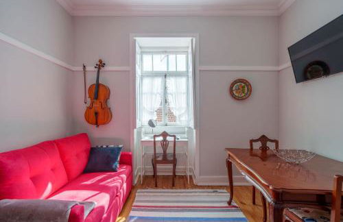 Apartamentos T1 de charme - Pombal, Centro Histórico - Foto 32