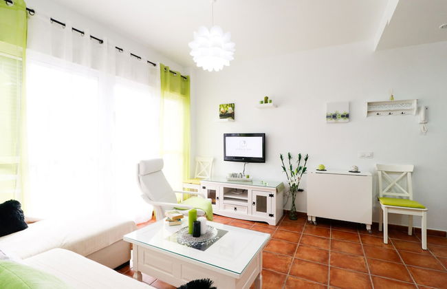 Apartamentos San Francisco by Summerland - Foto 38