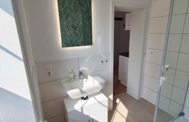 2-Zimmer Wohnung 3 - Apartments am Schloss - Foto 11