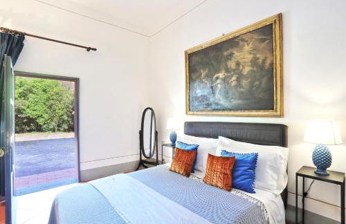 Agriturismo Villa Rosselmini - Foto 44