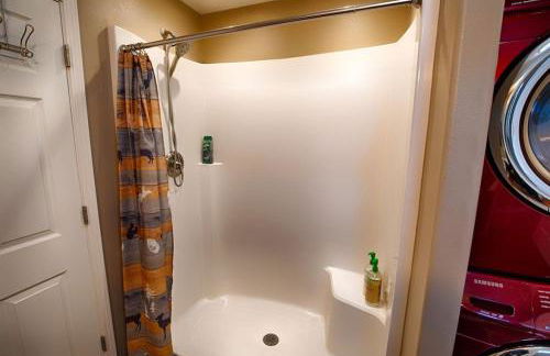 Lakefront Aviators Aurora Retreat - Foto 21