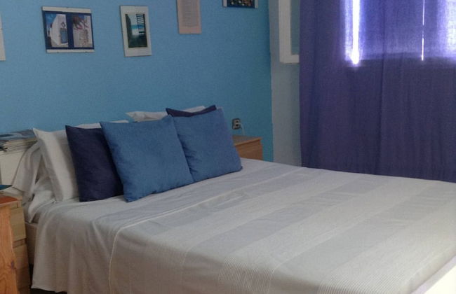 Meltemia Studio Samos No6 Pefkos - Foto 2