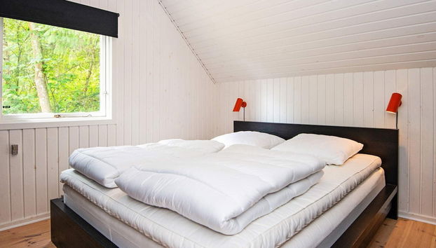 6 Person Holiday Home in Hemmet-by Traum - Foto 2, Habitación