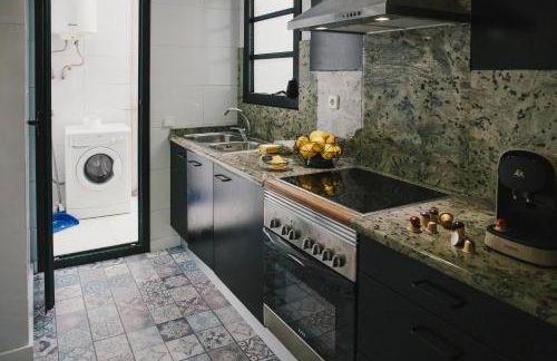 BBarcelona Central Boutique Apartments - Photo 96