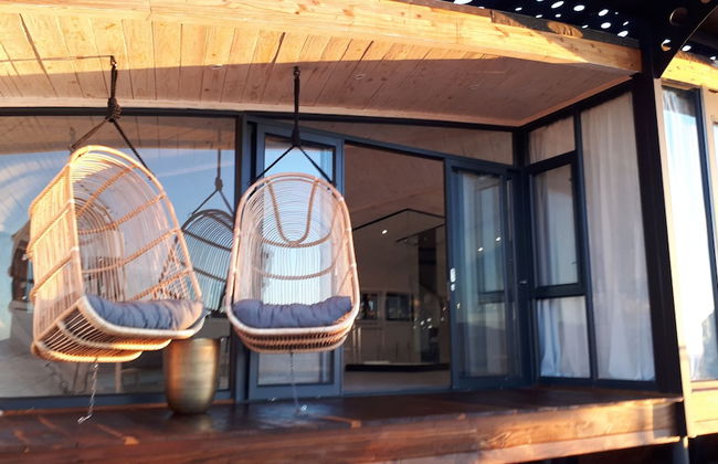 Desert Whisper - Foto 20