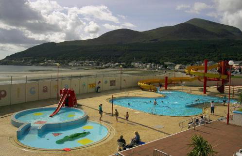 The Downshire Arms Apartments Hilltown - Foto 68