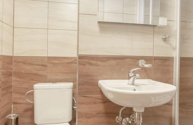 U Dvou vleků - Foto 31