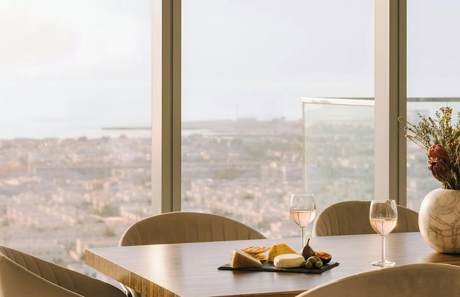 Sonder by Marriott Bonvoy Downtown Towers Apartments - Photo 24