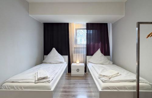 City-Apartment Spreeufer im Herzen Berlins - Foto 7