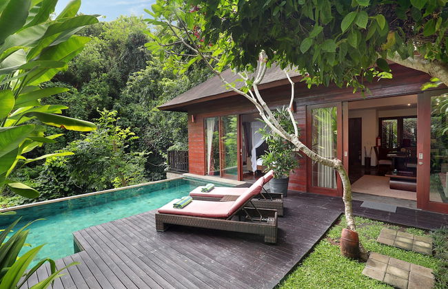 Gending Kedis Luxury Villas & Spa Estate - Foto 49