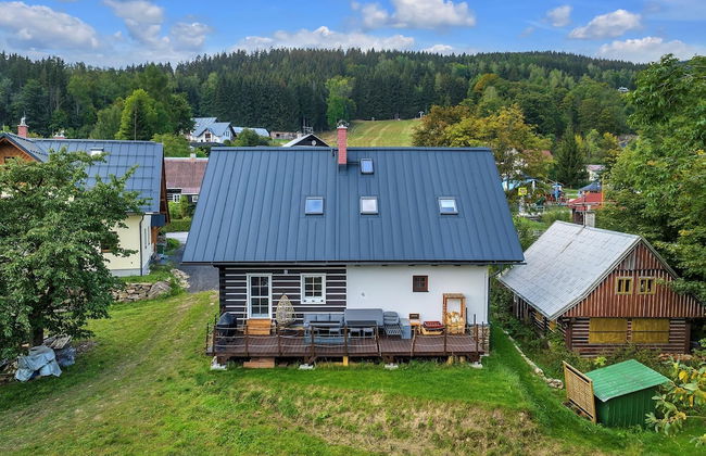 Rokytnice Krl470 in Rokytnice nad Jizerou - Photo 49