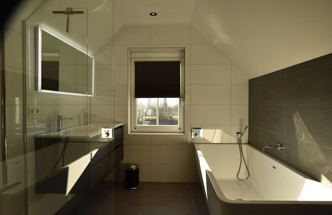 Luxurious Villa in Schoorl With Garden - Foto 76