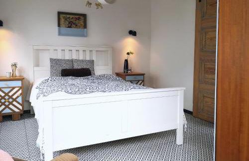 Ferienwohnung im alten Milchladen - Foto 14