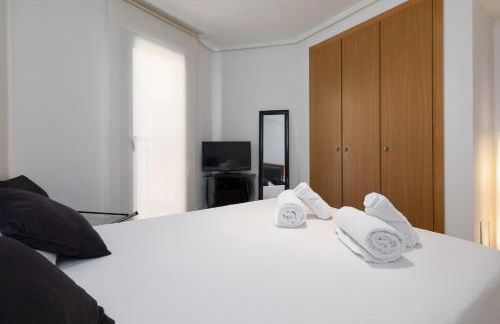 ApartUP Patacona Sunrise Duplex II - Foto 30