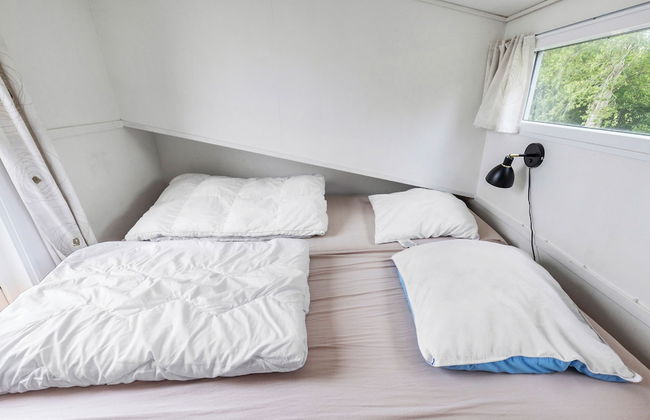 First Camp Tempelkrogen - Holbæk - Foto 3