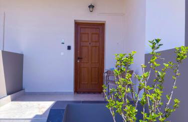 Elafonisi Paradise with Parking, WiFi, - Walking Distance to the Beach - Foto 49