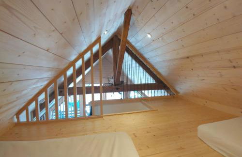 Logement entre lac et montagne - Photo 21