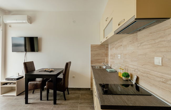 Apartments Joy - Foto 2