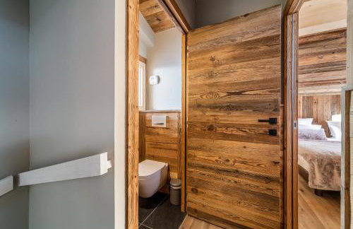 Chalet Floquet de Neu Les Gets- BY EMERALD STAY - Foto 62