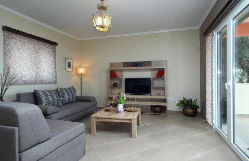 Villa Myrtis - Foto 19