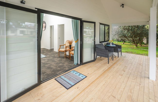 Aroma House - Photo 31