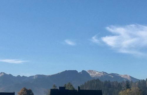 Domek Góralski u Basisty - Foto 16