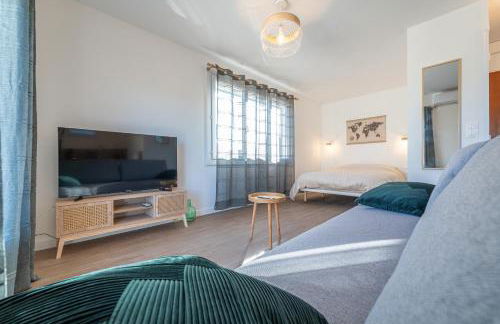 Bordeaux - Ma Résidence Privée - Foto 38