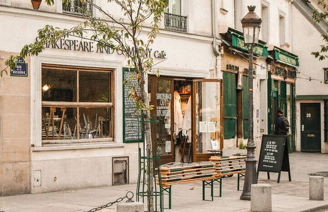 Vive como un local en París: recorridos a pie autoguiados con audio - Foto 7