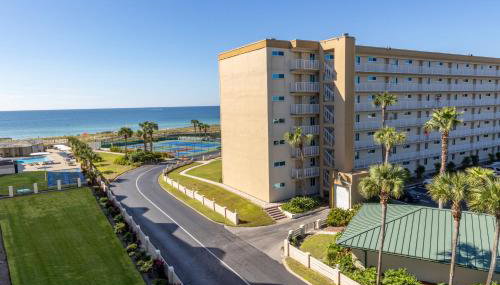 Inlet Reef 419 3 Bedroom Condo by RedAwning - Foto 4