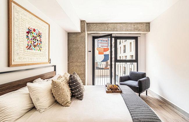 Kukun Reforma Downtown - Foto 8