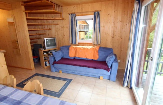 Chalet in Stadl an der Mur / Styria Near ski Area - Foto 10