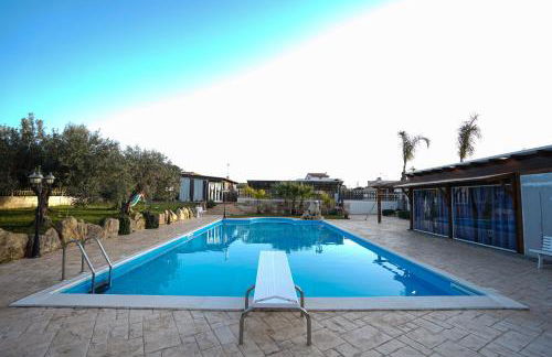 Country Villa - Foto 9