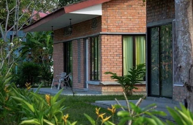 Langkawi Rouhi Retreats at Langkawi - Foto 52