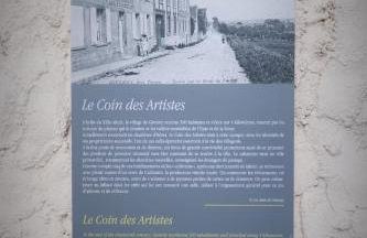 Le Coin des Artistes - Maisonnette - Foto 15