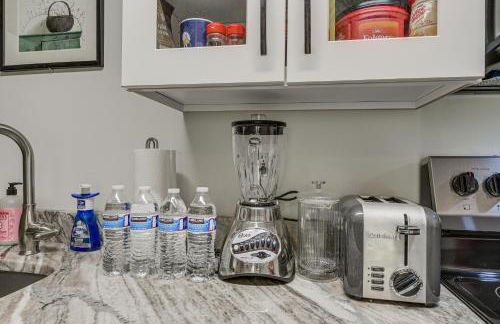 Suburban Comfort in Bowie! Apartment with Patio - Foto 12