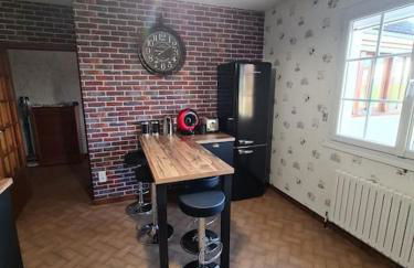 Au cœur du vignoble Chablisien - Foto 12