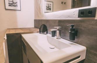 LIVALPIN 2Enjoy - with private Sauna - Foto 40