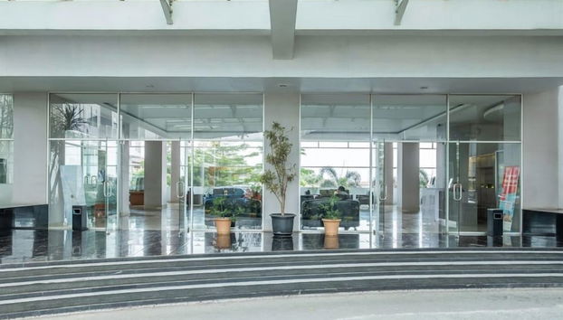 ARBA Easton Park by EduRent - Foto 2, Vestíbulo