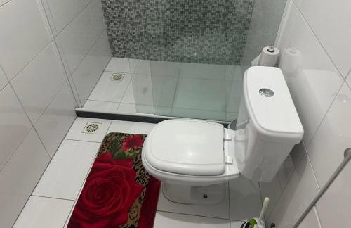 Casa Guarapari - Ferienhaus - Foto 51