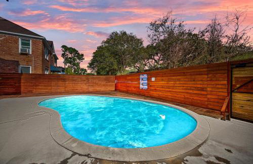 Tranquil Escape- Spa Bath & Pool for One or Couples - Foto 17